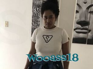 Wooass18