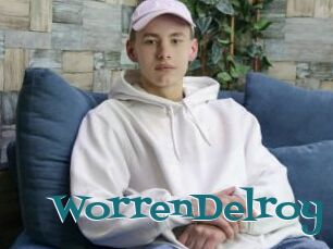 WorrenDelroy