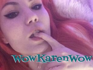 WowKarenWow