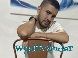 WyattVander