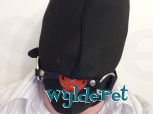 WyldePet