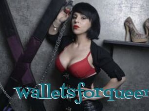 Walletsforqueen