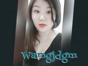 Wamgjdgm