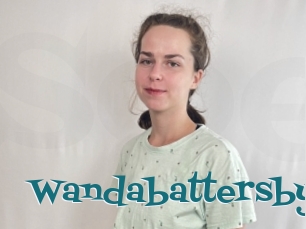Wandabattersby