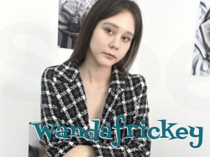 Wandafrickey