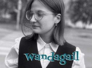 Wandagail