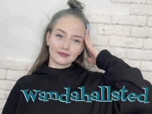 Wandahallsted