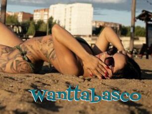 Wanttabasco