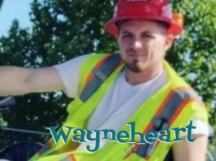 Wayneheart