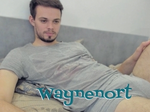 Waynenort