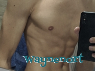 Waynenort