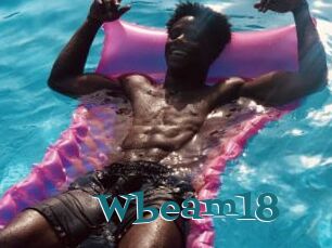 Wbeam18