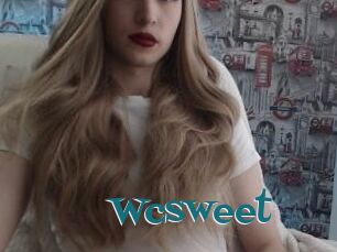 Wcsweet