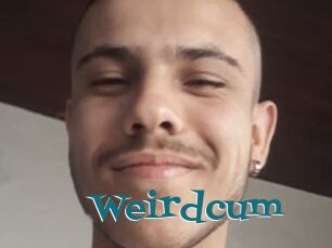 Weirdcum