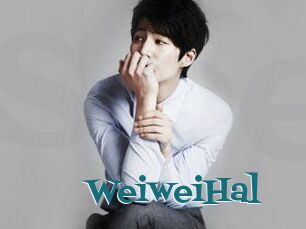 WeiweiHal