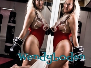 Wendyboden
