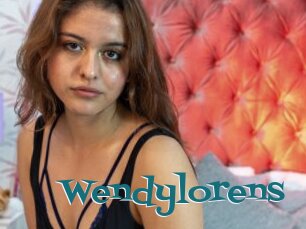 Wendylorens