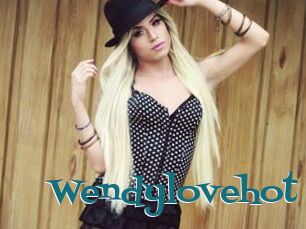 Wendylovehot