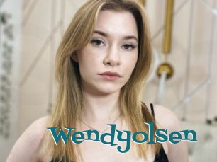 Wendyolsen
