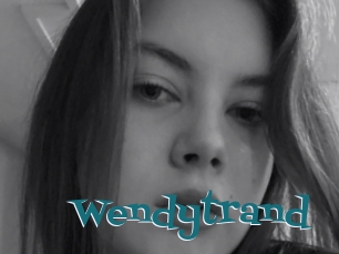 Wendytrand