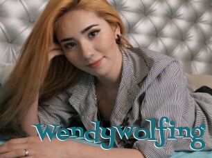 Wendywolfing