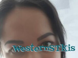 WesternSTkis