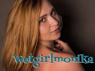 Wetgirlmonika