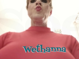 Wethanna