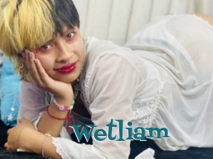 Wetliam