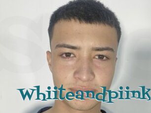 Whiiteandpiink