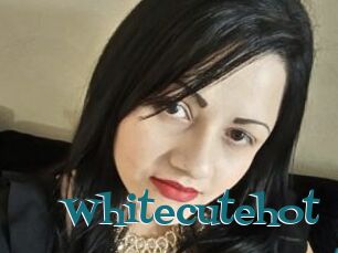 Whitecutehot