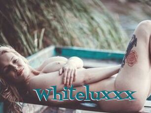 Whiteluxxx