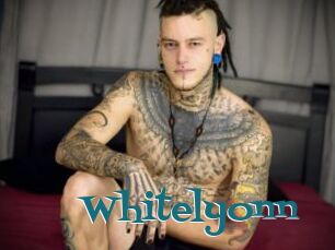 Whitelyonn