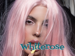 Whiterose