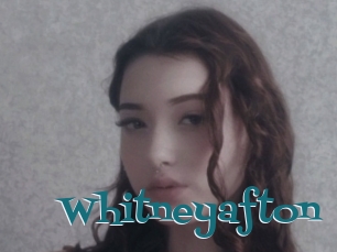 Whitneyafton