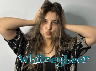 Whitneybeer