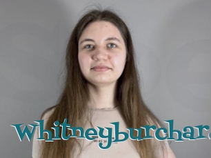 Whitneyburchard
