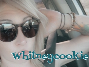 Whitneycookie