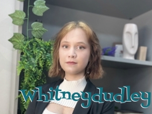 Whitneydudley