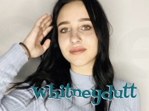 Whitneydutt