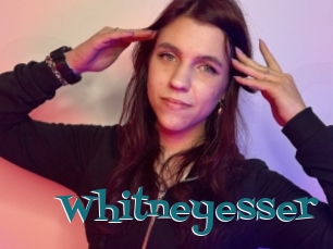 Whitneyesser