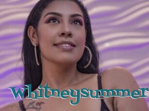 Whitneysummers