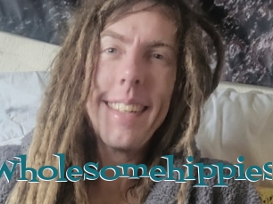 Wholesomehippies