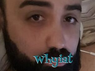 Whyiat