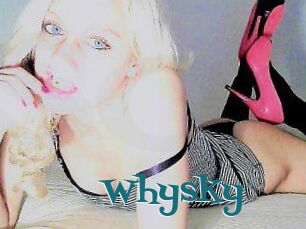 Whysky