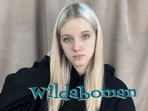 Wildaboman