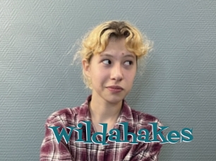 Wildahakes