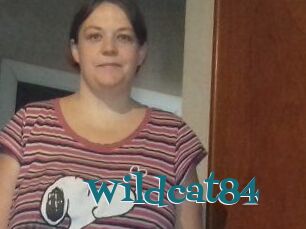 Wildcat84