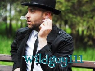 Wildguy111