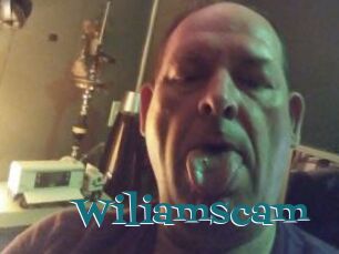 Wiliamscam